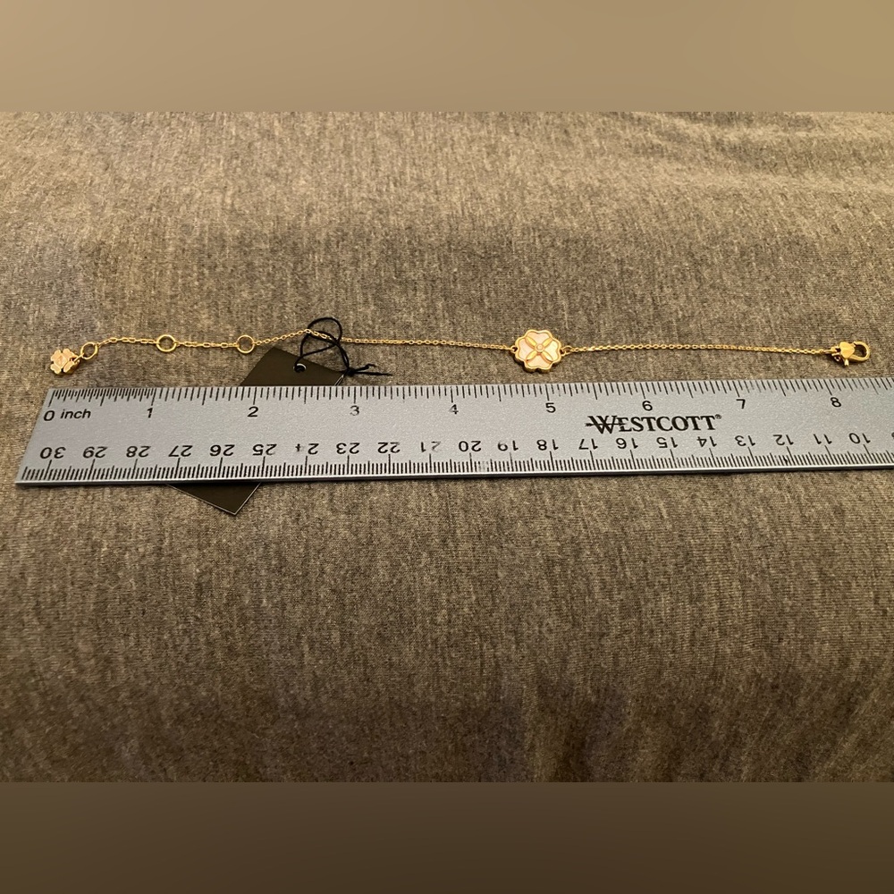 Kate spade New York heritage bloom bracelet - Picture 10 of 12